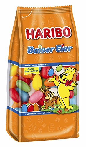 Haribo Baiser-Eier, 250 g