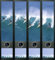 File Art AJ430 Design Etiketten Ordnerrückenschilder