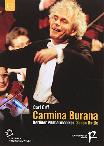 Carl Orff - Carmina Burana