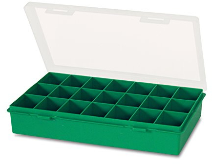 Tayg Sortimentsbox 21 Fächer
