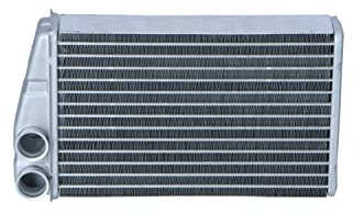NRF 54272 Wärmetauscher, Innenraumheizung