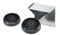 Bosch Cooker Hood Accessories Starter Set, DHZ5275, Air Filter, Carbon Filter, 2 Pieces Activated Carbon, Pellet Diverter Valve, Built-in Device, Suitable for DWW09W450, DWW06W450