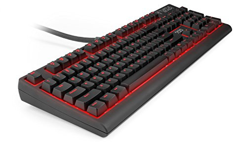 Turtle Beach Impact 700 Premium Backlit Mechanical Gaming Tastatur für PC/Mac