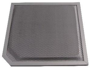 Filtre graisse et charbon (a l unite) 9cfv92ix ad1188x hotte brandt ad1188x