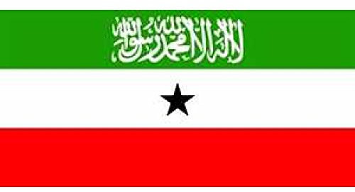 Everflag Flagge 90 x 150 : Somaliland