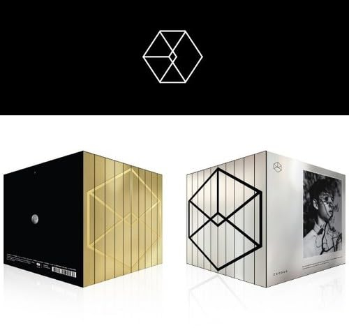 Exodus Vol.2-Korean Version