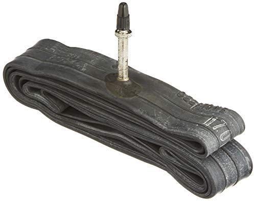 Cámara DEESTONE 24 x 1-3/8, válvula Presta (Fina), 40 mm