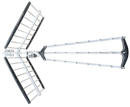 DIGIQUEST ANTENNA UHF 56 ELEMENTI - 5G filtro integrato