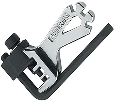 Pedro's Six Pack+ Bike Chain Tool