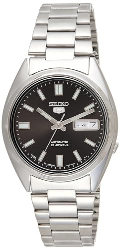 Seiko SNXS79J1 Herrenuhr, Armband