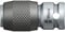 Wera 784 A 1/4 Verbindungsteile Mit Schnellwechselfutter, 1/4 Zoll x 30 mm, 05042750001