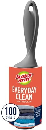 Scotch-Brite Lint Roller