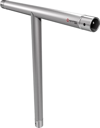 Naxpro-Truss FD 21 C35 90° 3 Weg Winkel