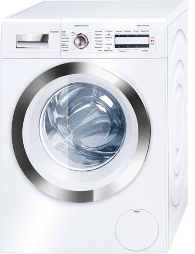 Bosch WAY28591 Waschmaschine Frontlader / 1400 UpM / 8 kg