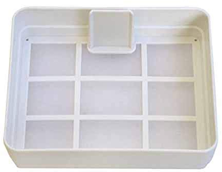 FILTRE HUILE FRITEUSE DELONGHI pour PIECES CUISSON PETIT ELECTROMENAGER - 5525105800
