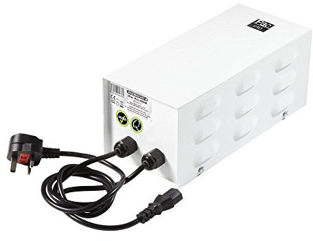Maxibright iPac 1000w Grow Light Ballast