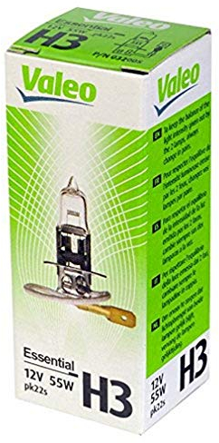 Valeo032005 Glühlampe, Nebelscheinwerfer