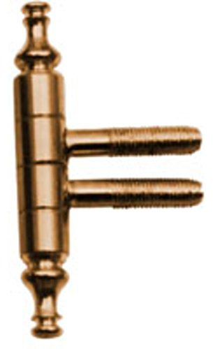 Cerniera anuba bronzata Valtoce BAROCCO mm 14 (Pezzi 20)