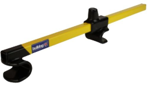 Bulldog BW550 Steering Wheel Lock