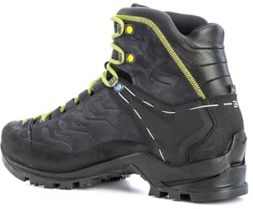 Salewa Rapace Gore-Tex Herren Wanderstiefel, Blau, 10