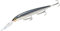Rapala DEEP Husky Jerk 12 cm S, Silver