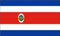 Flagge Fahne Costa Rica 90x150cm
