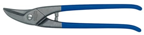 BESSEY Erdi Rundlochschere D208-275 | 275 mm | 40 mm rechtsschneidend