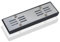 Lifestyle-Ambiente Profi-Humidor-Polymeerbefeuchter- 12x4cm Chrom