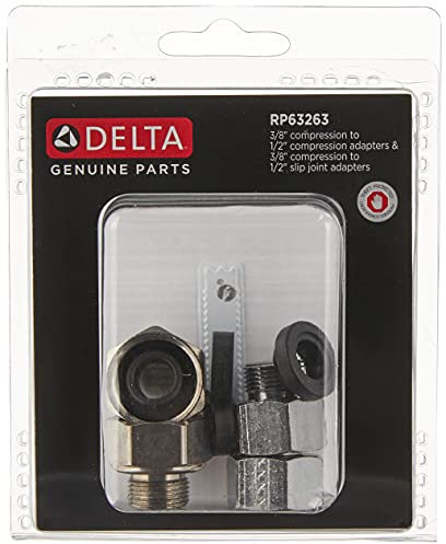 Delta, Pex-Kompressions-Adapter, RP63263