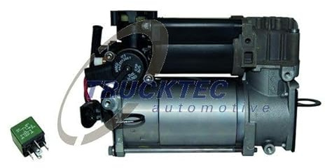 TRUCKTEC AUTOMOTIVE 02.30.089 Kompressor, Druckluftanlage