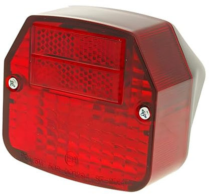 Rücklicht für Peugeot XPS Track, Street Evo 3