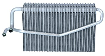 NRF 36118 Verdampfer, Klimaanlage