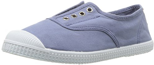 Cienta Unisex-Kid's 70997.90, Washed Denim, 28 M EU Little Kid (10.5 US)