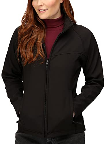 Regatta Damen Uproar Soft Shell Jacke (1er Pack)
