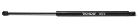 MONROE ML6055 Heckklappendämpfer Länge:662mm 800N Hub: 261mm Kompatibel mit OPEL INSIGNIA Caravan 132020 13278257 13332885 | Kompatibel mit: OPEL INSIGNIA A Sports Tourer