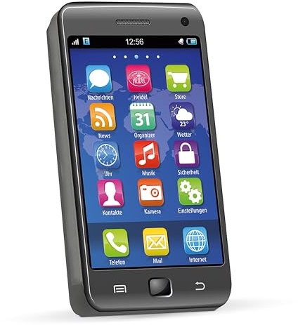 Confiserie Heidel Smartphone, 30 g