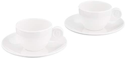 Gimex Campingbedarf Espresso 2-er Set, 30308