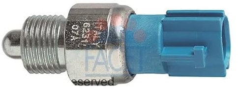 Facet 7.6231 Interruttore, Luce di retromarcia