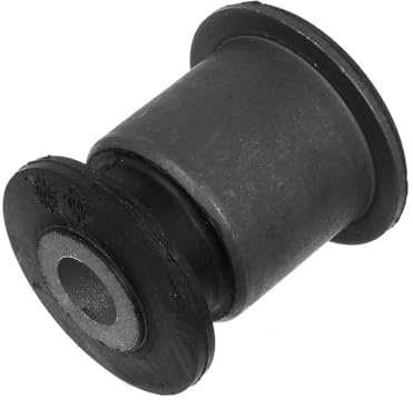 MEYLE Lagerbuchse, Querlenker 1004070053 unten | Kompatibel mit: VW TRANSPORTER T4 Bus, TRANSPORTER T4 Kasten, TRANSPORTER T4 Pritsche/Fahrgestell (70E, 70L, 70M, 7DE, 7DL