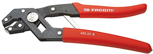 Facom 485.23 - ALICATES MULTITOMA AUTOMATICO 23 CM