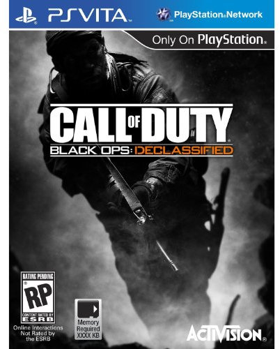 Call Of Duty: Black Ops Declassified