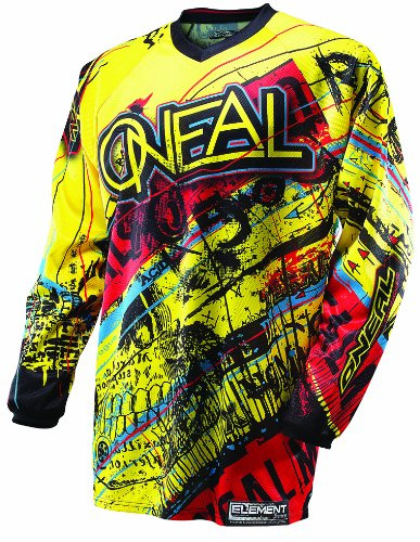 O'Neal Element Limited Edition Acid Jersey