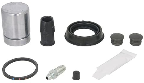 Autofren Seinsa D41756C Reparatursatz, Bremssattel | D41756C Kompatibel mit 5 (E39)