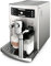 Saeco - HD8954/01 - Machine à café automatique, 1500 watts, Argent