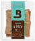 Boveda 62% RH (67 Grams), 4er Pack - by