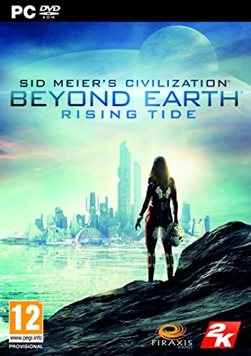 Civilization Beyond Earth: Rising Tide