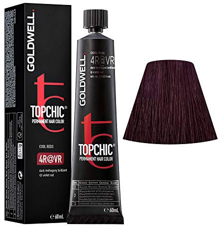 Goldwell Goldw. Topchic Elumenated TB 4R@VR 60ml