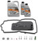 VAICO V30-2256 FILTERSATZ MIT 7 LITER ÖLWECHSEL AUTOMATIKGETRIEBE 7-GANG PASSEND FÜR 722.9 7G-TRONIC EXPERT KIT+