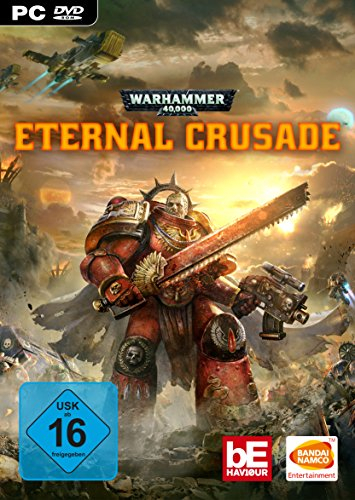 Warhammer 40.000 - Eternal Crusade - [PC]