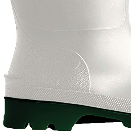 Dunlop Protective Footwear, 380BV, Pricemastor, Blanches, Taille 40 EU